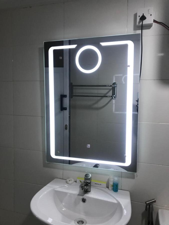Appleville Suites Ikeja Zewnętrze zdjęcie