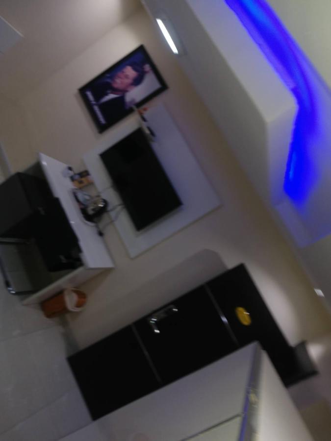 Appleville Suites Ikeja Zewnętrze zdjęcie