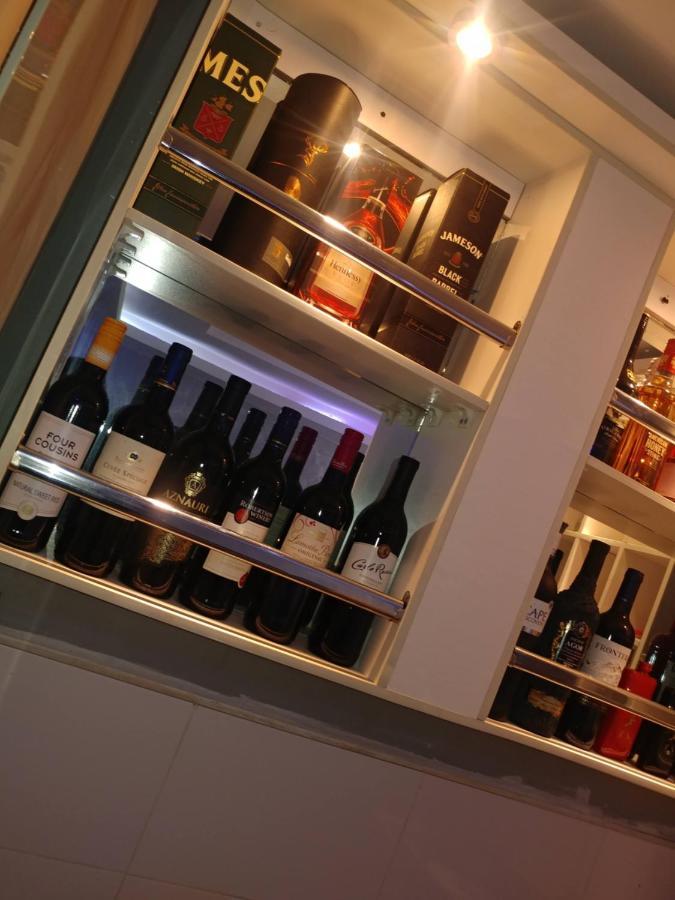 Appleville Suites Ikeja Zewnętrze zdjęcie