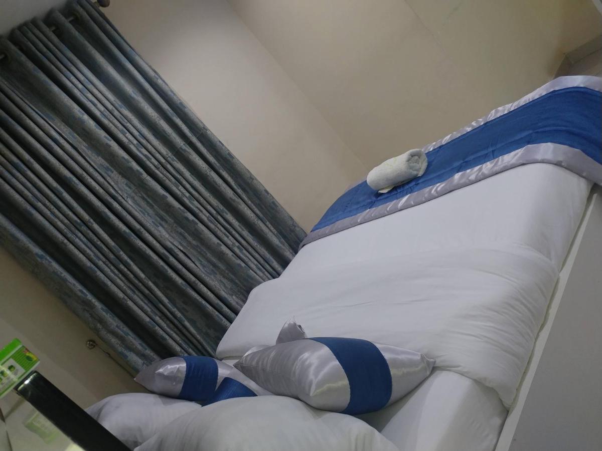 Appleville Suites Ikeja Zewnętrze zdjęcie
