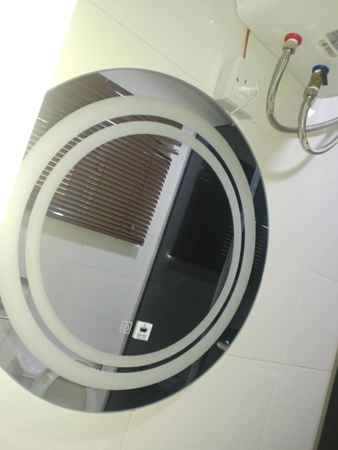 Appleville Suites Ikeja Zewnętrze zdjęcie