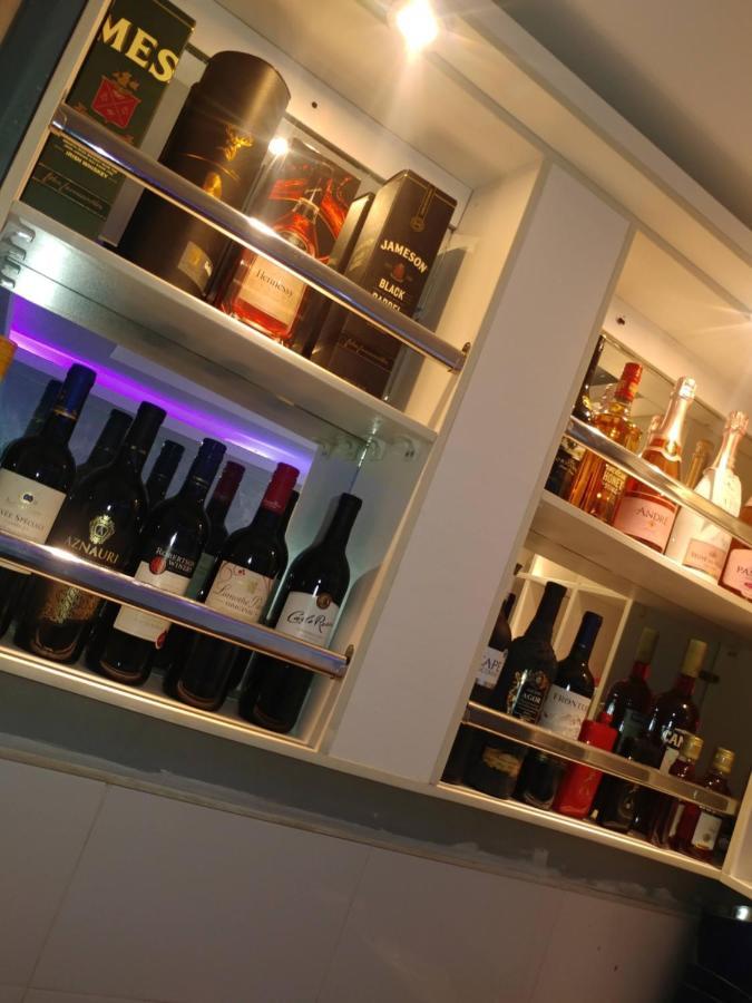 Appleville Suites Ikeja Zewnętrze zdjęcie